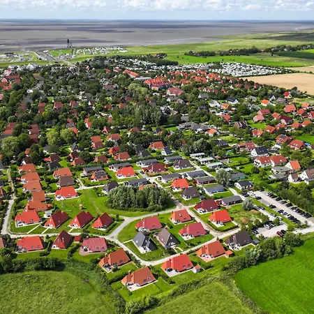 Hotel Cuxlandhotel Doppelzimmer 120 Dorumer Neufeld
